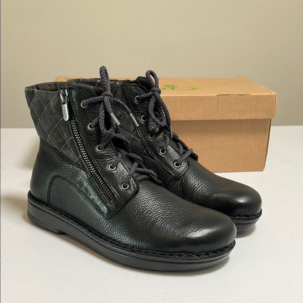 Naot Castera Boots